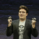 Palmer Luckey (AP Images)
